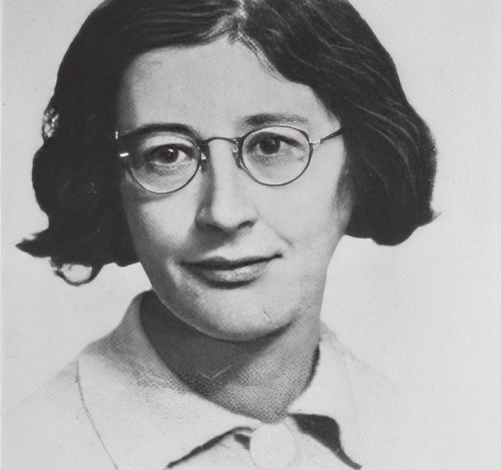 Simone Weil